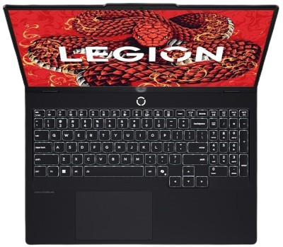 Laptop Lenovo Legion R7000P ADR10 R9-8945HX/16GB/SSD 1TB/RTX 5070/16