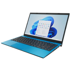 Laptop Vaio FE 14 VWNC51427-BL I5-1235U/8GB/512GB PCIE/14.1 FHD/WIN11/XANH