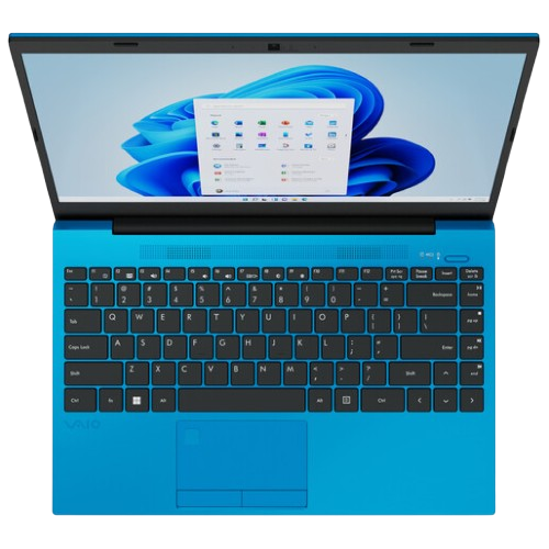 Laptop Vaio FE 14 VWNC51427-BL I5-1235U/8GB/512GB PCIE/14.1 FHD/WIN11/XANH