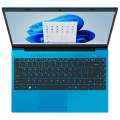 Laptop Vaio FE 14 VWNC51427-BL I5-1235U/8GB/512GB PCIE/14.1 FHD/WIN11/XANH