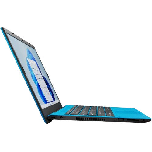 Laptop Vaio FE 14 VWNC51427-BL I5-1235U/8GB/512GB PCIE/14.1 FHD/WIN11/XANH