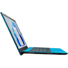 Laptop Vaio FE 14 VWNC51427-BL I5-1235U/8GB/512GB PCIE/14.1 FHD/WIN11/XANH