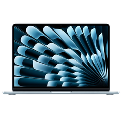MacBook Air M4 15 inch 2025 apple M4 10CPU 10GPU 24GB 512GB Sạc 70W/15.3