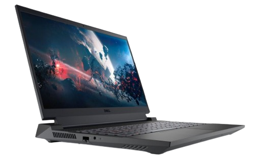Laptop Dell G15 5530 I5-13450HX/16GB/SSD 512GB/RTX 3050 6GB/15.6