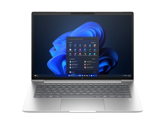 Laptop HP EliteBook 6 G1i Ultra 5-225H/16GB/SSD 512GB/Intel Graphics/14