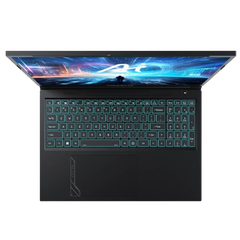 Laptop GIGABYTE G6 MF 2024 RC56 i7-13620H/16GD5/512SSD/16.0FHD+/165Hz/WF6E/BT/54Wh/6G RTX 4050/LEDKB/W11SL/ĐEN  9RC56MF0HJIIXIPH000