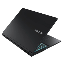Laptop GIGABYTE G6 MF 2024 RC56 i7-13620H/16GD5/512SSD/16.0FHD+/165Hz/WF6E/BT/54Wh/6G RTX 4050/LEDKB/W11SL/ĐEN  9RC56MF0HJIIXIPH000