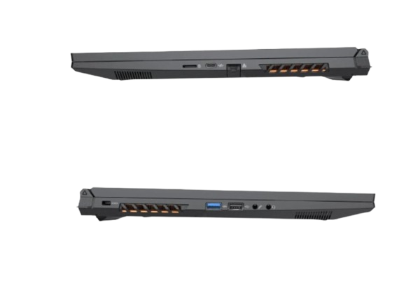 Laptop GIGABYTE G6 MF 2024 RC56 i7-13620H/16GD5/512SSD/16.0FHD+/165Hz/WF6E/BT/54Wh/6G RTX 4050/LEDKB/W11SL/ĐEN  9RC56MF0HJIIXIPH000