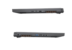 Laptop GIGABYTE G6 MF 2024 RC56 i7-13620H/16GD5/512SSD/16.0FHD+/165Hz/WF6E/BT/54Wh/6G RTX 4050/LEDKB/W11SL/ĐEN  9RC56MF0HJIIXIPH000