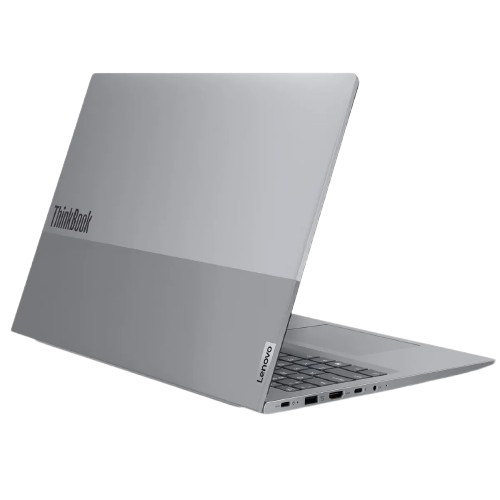 Laptop Lenovo ThinkBook 16 G6 IRL 21KH00WCVN I5-13420H/16GB/512GB PCIE/16.0 WUXGA/WIN11/XÁM