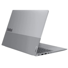 Laptop Lenovo ThinkBook 16 G6 IRL 21KH00WCVN I5-13420H/16GB/512GB PCIE/16.0 WUXGA/WIN11/XÁM