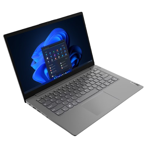 Laptop Lenovo V14 G4 IRU 83A00012VN I7-1355U/16GB/512GB PCIE/14.0 FHD/WIN11/XÁM