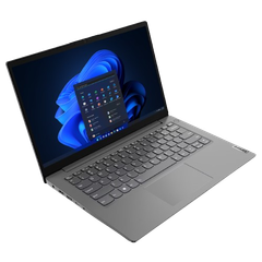 Laptop Lenovo V14 G4 IRU 83A00012VN I7-1355U/16GB/512GB PCIE/14.0 FHD/WIN11/XÁM