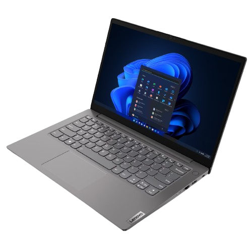 Laptop Lenovo V14 G4 IRU 83A00012VN I7-1355U/16GB/512GB PCIE/14.0 FHD/WIN11/XÁM