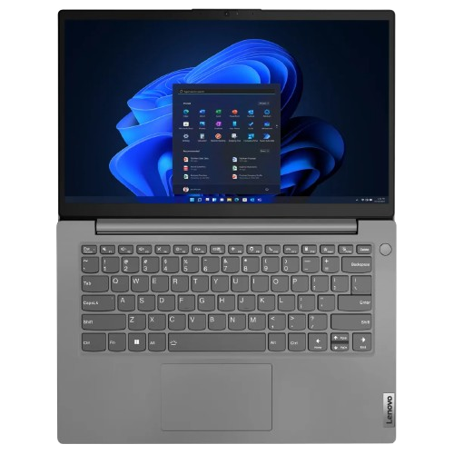 Laptop Lenovo V14 G4 IRU 83A00012VN I7-1355U/16GB/512GB PCIE/14.0 FHD/WIN11/XÁM