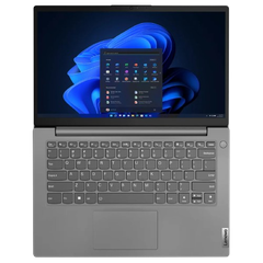 Laptop Lenovo V14 G4 IRU 83A00012VN I7-1355U/16GB/512GB PCIE/14.0 FHD/WIN11/XÁM