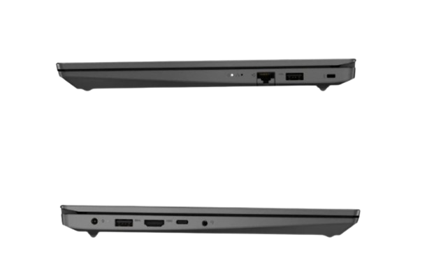 Laptop Lenovo V14 G4 IRU 83A00012VN I7-1355U/16GB/512GB PCIE/14.0 FHD/WIN11/XÁM