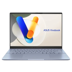 Laptop ASUS Vivobook S 14 OLED S5406MA-PP198WS U7-155H/16GB/512GB PCIE/14.0 3K OLED/WIN11 + OFFICE/XANH