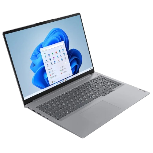 Laptop Lenovo ThinkBook 16 G6 IRL 21KH00WCVN I5-13420H/16GB/512GB PCIE/16.0 WUXGA/WIN11/XÁM