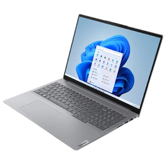 Laptop Lenovo ThinkBook 16 G6 IRL 21KH00WCVN I5-13420H/16GB/512GB PCIE/16.0 WUXGA/WIN11/XÁM