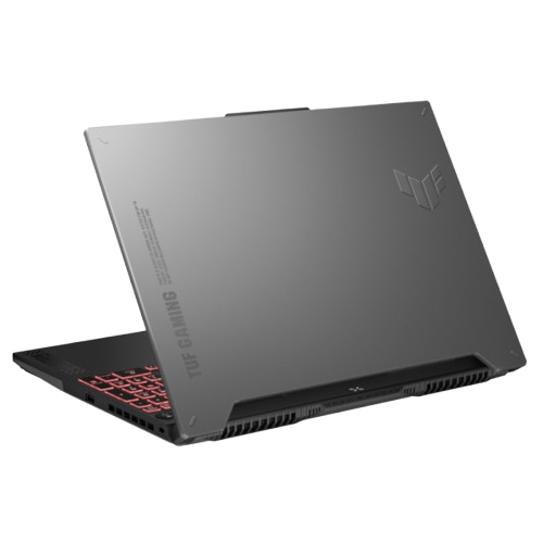 Laptop ASUS TUF Gaming A15 FA507NV-LP110W R5-7535HS/16GB/512GB PCIE/VGA 8GB RTX4060/15.6 FHD