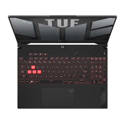 Laptop ASUS TUF Gaming A15 FA507NV-LP110W R5-7535HS/16GB/512GB PCIE/VGA 8GB RTX4060/15.6 FHD