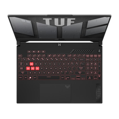 Laptop ASUS TUF Gaming A15 FA507NV-LP110W R5-7535HS/16GB/512GB PCIE/VGA 8GB RTX4060/15.6 FHD