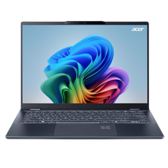 Laptop Acer Swift 14 AI SF14-51-53P9 U5-226V/16GB/1TB PCIE/14.0 3K OLED/WIN11/XANH