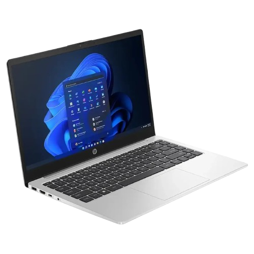 Laptop HP 245 G10 B8PF8AT R5-7530U/16GB/256GB PCIE/14.0 FHD/WIN11/BẠC