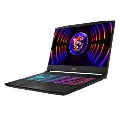 Laptop MSI Katana 15 B13UDXK-2269VN V2 I7-13620H/16GB/1TB PCIE/VGA 6GB RTX3050/15.6 FHD 144HZ/WIN11