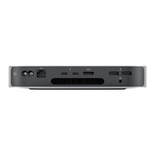 Mac mini M2 2023 apple M2 (8 CPU - 10 GPU - 16GB - 256GB)