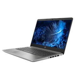 Laptop HP 240 G9 AG2J7AT I5-1235U/16GB/512GB PCIE/14.0 FHD/WIN11/BẠC