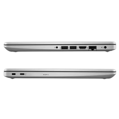 Laptop HP 240 G9 AG2J7AT I5-1235U/16GB/512GB PCIE/14.0 FHD/WIN11/BẠC