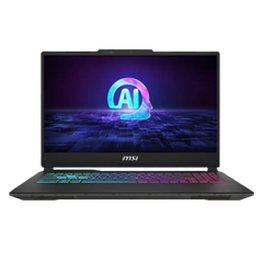 Laptop MSI Cyborg 15 A13UC-2088VN I5-13420H/16GB/512GB PCIE/VGA 4GB RTX3050/15.6 FHD 144HZ/WIN11
