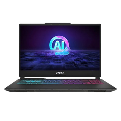 Laptop MSI Cyborg 15 A1VEK-053VN U7-155H/16GB/512GB PCIE/VGA 6GB RTX4050/15.6 FHD 144HZ/WIN11/