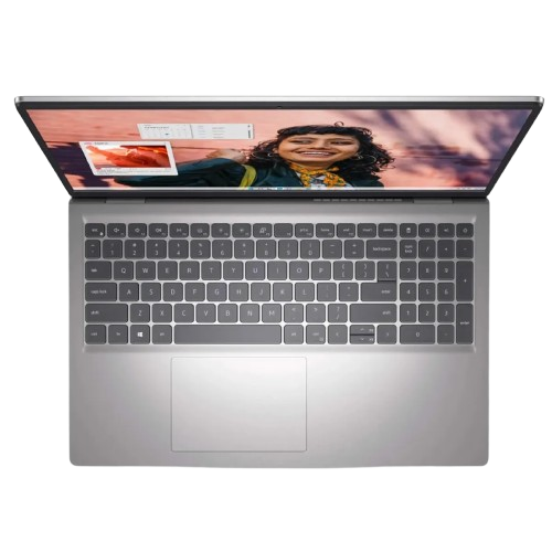 Laptop Dell Inspiron 15 3530 71053721 I7-1355U/16GB/512GB PCIE/15.6 FHD 120HZ/WIN11 + OFFICE/BẠC