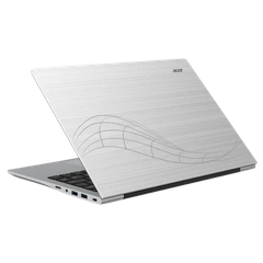 Laptop Acer Swift Lite 14 AI SFL14-51M-78XZ U7-155U/16GB/512GB PCIE/14.0 FHD+/WIN11/BẠC
