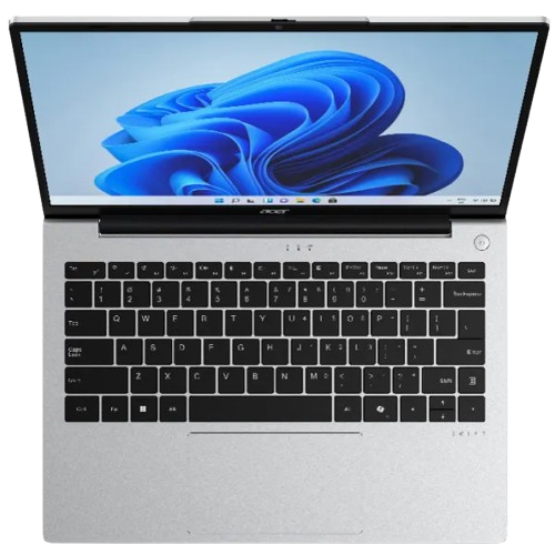 Laptop Acer Swift Lite 14 AI SFL14-51M-78XZ U7-155U/16GB/512GB PCIE/14.0 FHD+/WIN11/BẠC