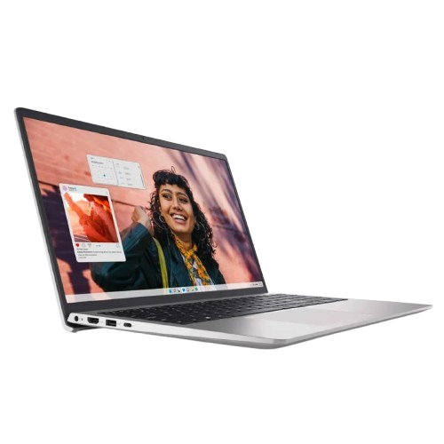 Laptop Dell Inspiron 15 3530 71053721 I7-1355U/16GB/512GB PCIE/15.6 FHD 120HZ/WIN11 + OFFICE/BẠC