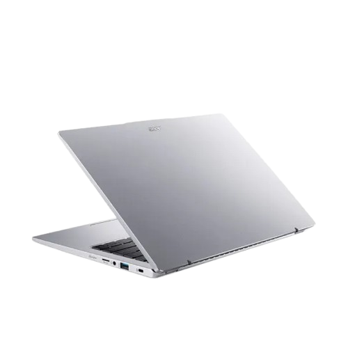 Laptop Acer Swift Go 14 AI SFG14-73-53X7 NX.KSLSV.001 U5-125H/16GB/512GB PCIE/14.0 2.8K/WIN11/BẠC