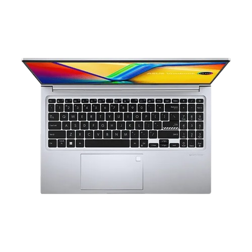 Laptop ASUS Vivobook 15 Oled A1505VA L1491W 7-13700H/16GB/512GB PCIE/15.6 FHD OLED/WIN11/BẠC