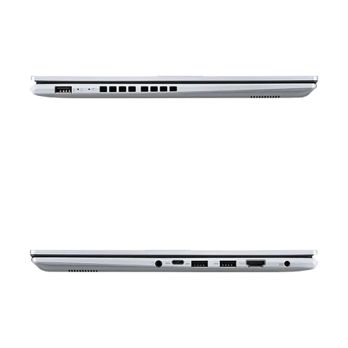 Laptop ASUS Vivobook 15 Oled A1505VA L1491W 7-13700H/16GB/512GB PCIE/15.6 FHD OLED/WIN11/BẠC