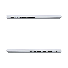 Laptop ASUS Vivobook 15 Oled A1505VA L1491W 7-13700H/16GB/512GB PCIE/15.6 FHD OLED/WIN11/BẠC