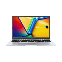 Laptop ASUS Vivobook 15 Oled A1505VA L1491W 7-13700H/16GB/512GB PCIE/15.6 FHD OLED/WIN11/BẠC