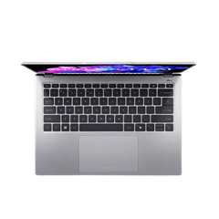 Laptop Acer Swift Go 14 AI SFG14-73-53X7 NX.KSLSV.001 U5-125H/16GB/512GB PCIE/14.0 2.8K/WIN11/BẠC
