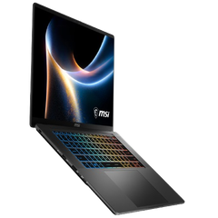 Laptop MSI Stealth 16 AI+ B3WGX-051VN U9-386H/32GB/1TB PCIE/VGA 12GB RTX5070/16.0
