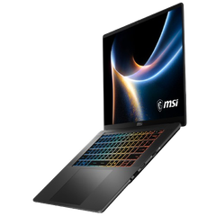 Laptop MSI Stealth 16 AI+ B3WGX-051VN U9-386H/32GB/1TB PCIE/VGA 12GB RTX5070/16.0
