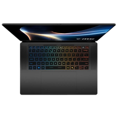 Laptop MSI Stealth 16 AI+ B3WGX-051VN U9-386H/32GB/1TB PCIE/VGA 12GB RTX5070/16.0