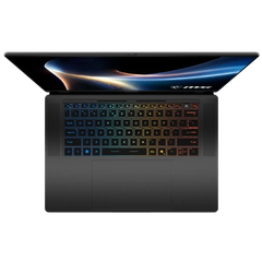 Laptop MSI Stealth 16 AI+ B3WG-008VN U9-386H/32GB/1TB/VGA 8GB RTX5070/16.0 QHD+ OLED 240HZ/WIN11