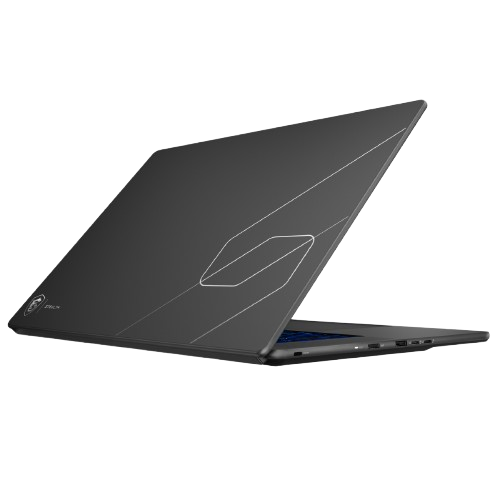 Laptop MSI Stealth 16 AI+ B3WGX-051VN U9-386H/32GB/1TB PCIE/VGA 12GB RTX5070/16.0